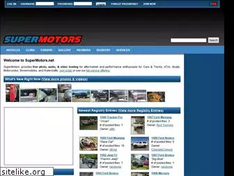 supermotors.net