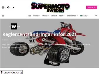 supermotosweden.se