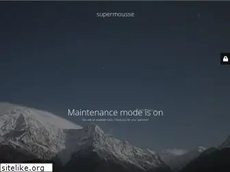 supermousse.com