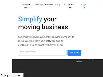 supermove.co