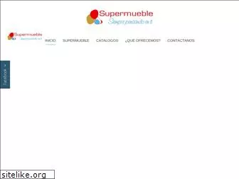 supermueblejaen.com
