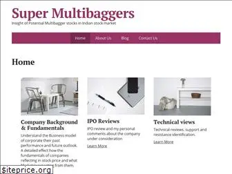 supermultibaggers.com