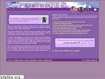 supermummies.co.uk