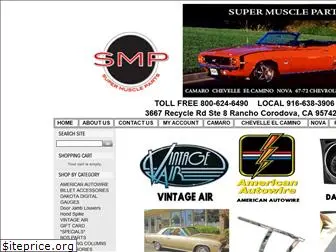 supermuscleparts.com