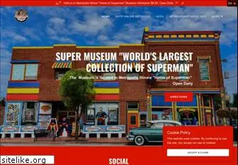 supermuseum.com