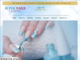 supernailsbcs.com