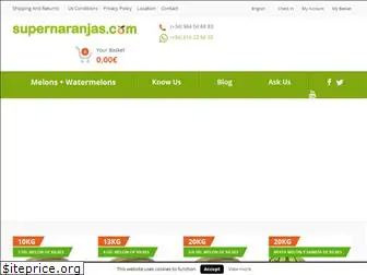 supernaranjas.com