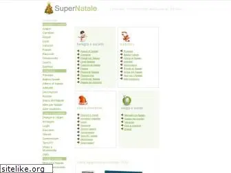 supernatale.com
