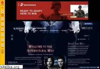 supernatural.wikia.com