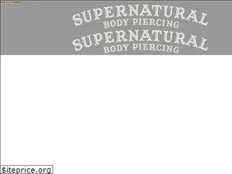 supernaturalbodypiercing.com