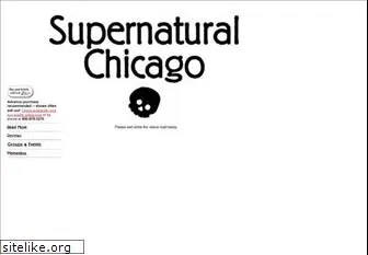 supernaturalchicago.com