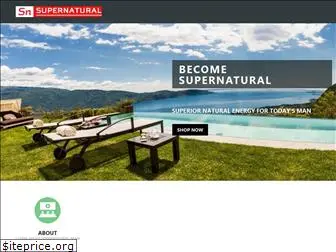 supernaturalman.com