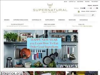 supernaturalshop.ie