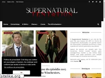 supernaturaltentation.com