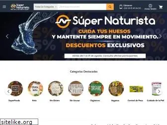 supernaturista.com