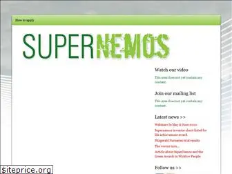 supernemos.com