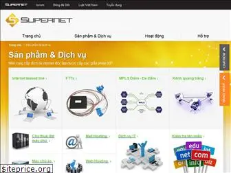 supernet.com.vn