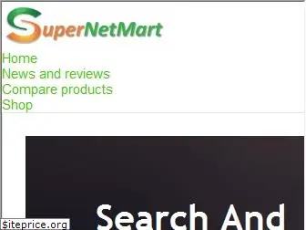 supernetmart.com