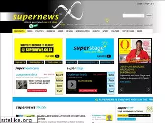 supernews.co.za