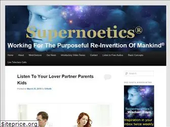supernoetics.com