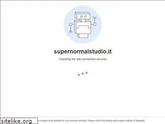 supernormalstudio.it