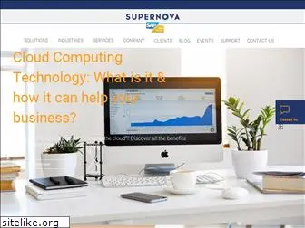 supernova-consulting.com