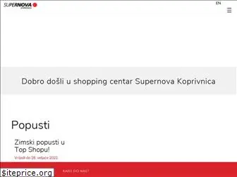 supernova-koprivnica.hr