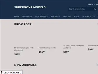 supernova-models.com