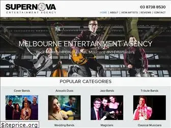 supernova.com.au