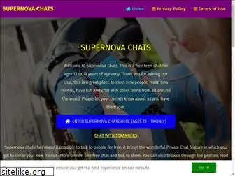 supernovachats.com