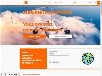 supernovaee.com