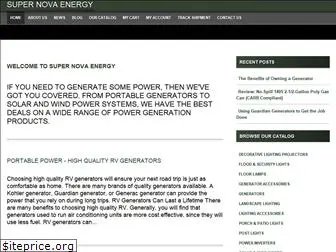 supernovaenergyinc.com