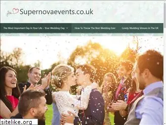 supernovaevents.co.uk
