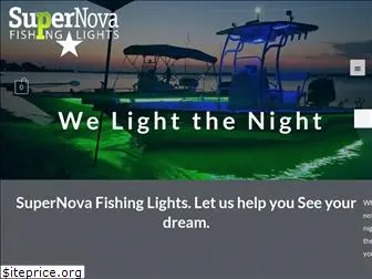 supernovafishinglights.com