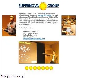 supernovagroup.net