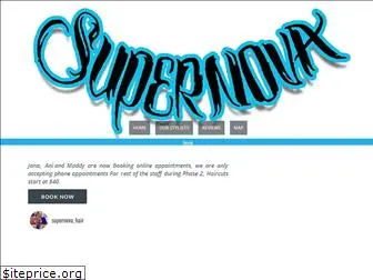 supernovahairandtattoo.com