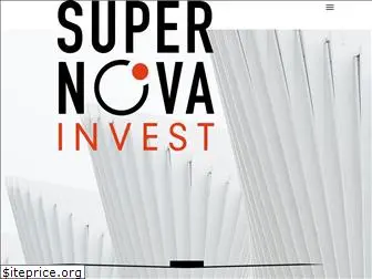 supernovainvest.com