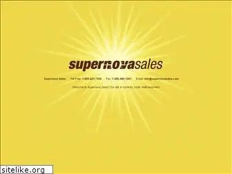 supernovasales.com