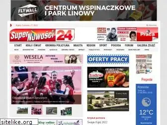 supernowosci24.pl