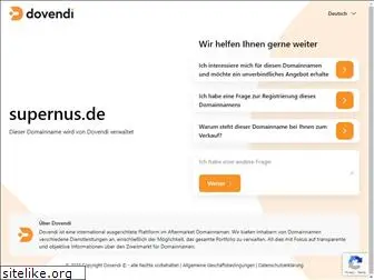 supernus.de