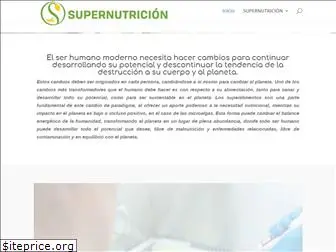 supernutricion.cl