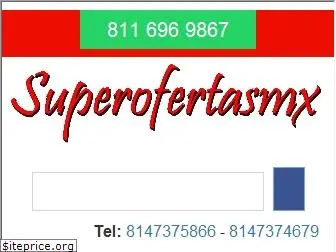 www.superofertasmx.com