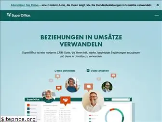 superoffice.de