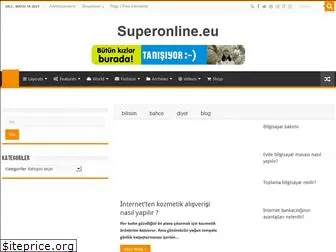 superonline.eu