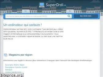 superordi.fr