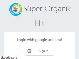 superorganikhit.com