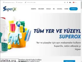 superox.com.tr