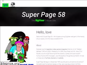 superpage58.com