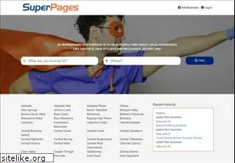 superpages.com.au