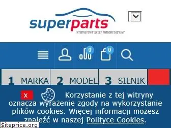 superparts.pl